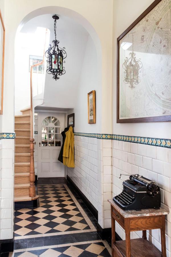 West Couette-café Bruges