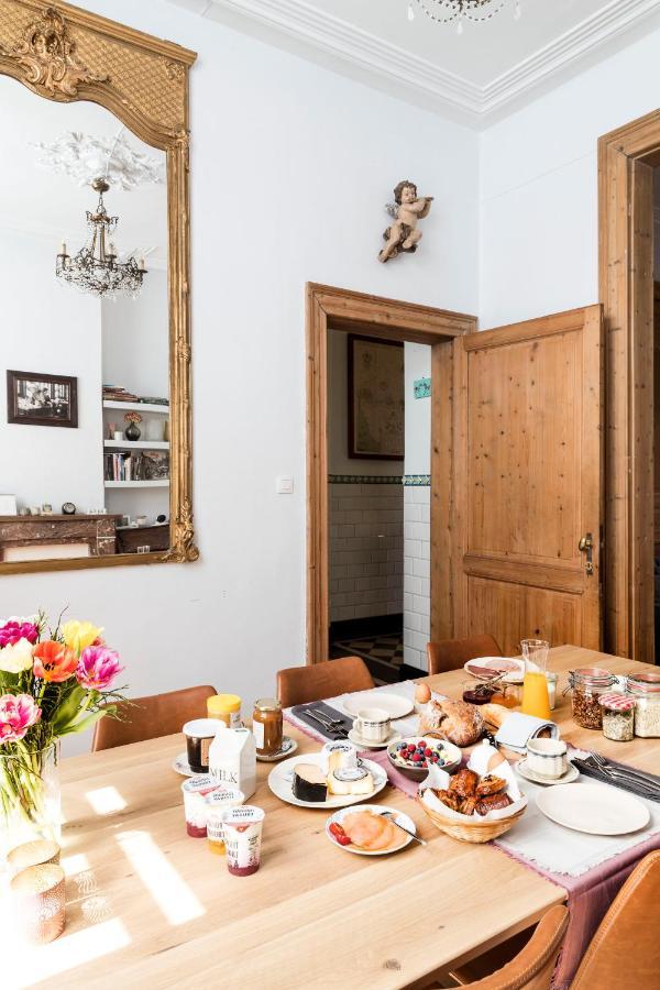 West Couette-café 2*